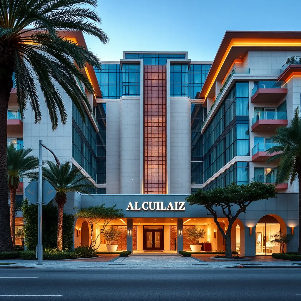 Exploring Al Razi Building 64: Insights and Investment