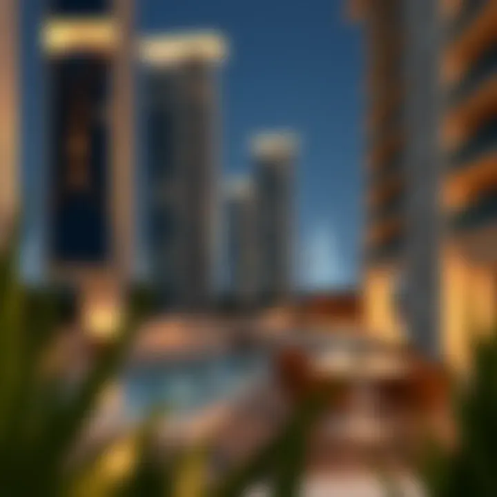 Magnificent A Comprehensive Look at Centrepoint Apartments in Dubai Magnificent A Comprehensive Look at Centrepoint Apartments in Dubai