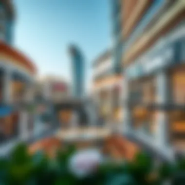 Magnificent A Comprehensive Overview of the Shopping Center Landscape in Dubai
