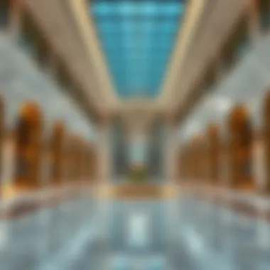 Magnificent An In-Depth Exploration of Al Shuwaifat, Abu Dhabi: Insights for Real Estate Enthusiasts