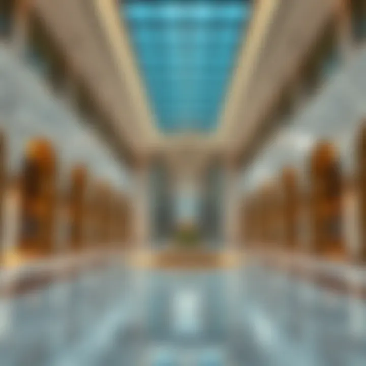 Magnificent An In-Depth Exploration of Al Shuwaifat, Abu Dhabi: Insights for Real Estate Enthusiasts