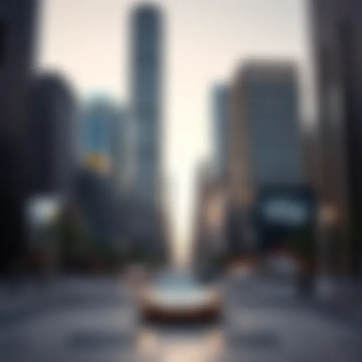 Magnificent Bay Square: A Comprehensive Exploration of Business Bay
