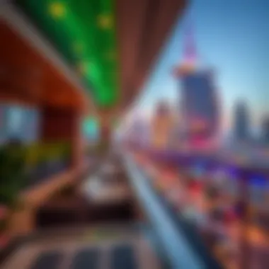 Magnificent Best Locations to Live in Dubai Magnificent Best Locations to Live in Dubai