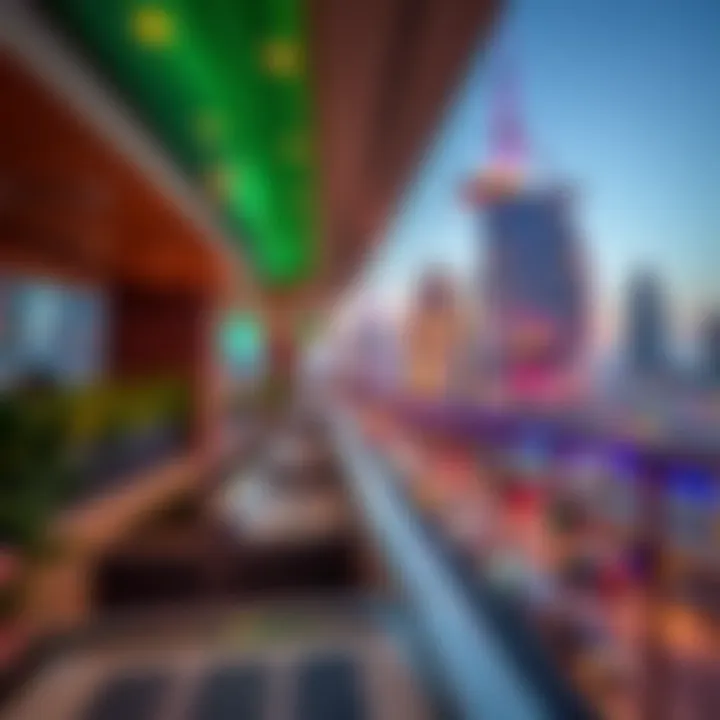 Magnificent Best Locations to Live in Dubai Magnificent Best Locations to Live in Dubai