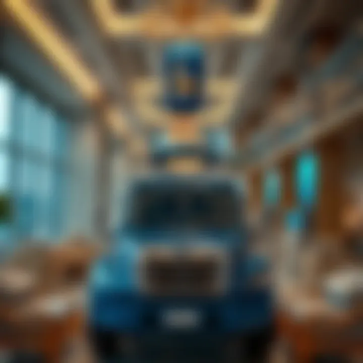 Magnificent Comprehensive Guide to Moving Companies in Abu Dhabi