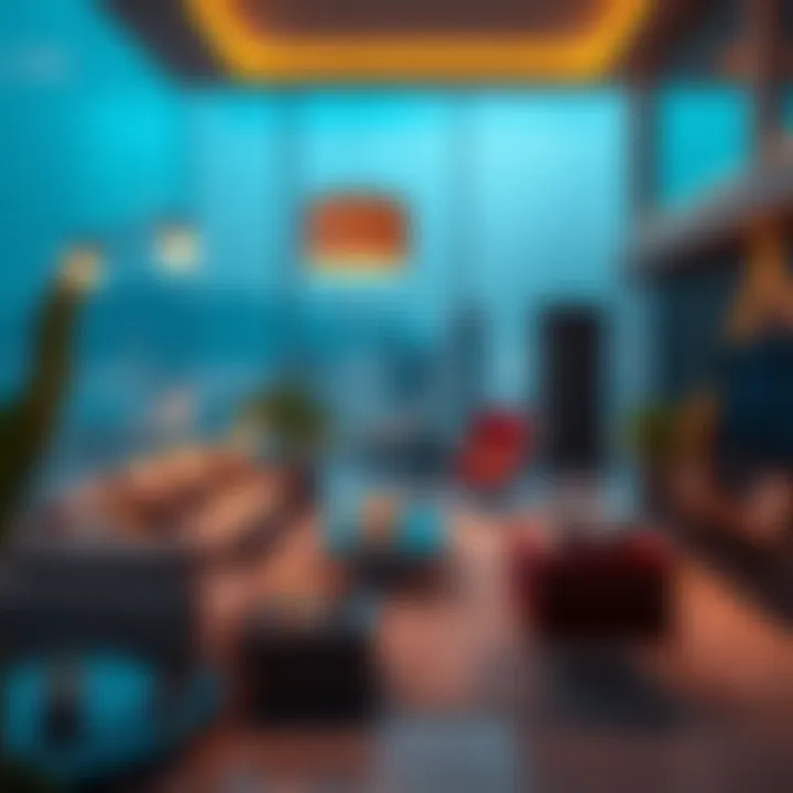 Magnificent Exploring 2 BHK Apartments in Al Qusais: A Comprehensive Guide Magnificent Exploring 2 BHK Apartments in Al Qusais: A Comprehensive Guide