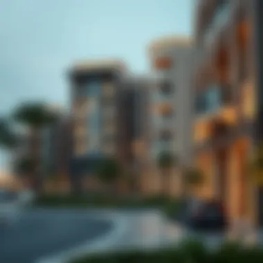 Magnificent Exploring Accommodation Options Near Al Khail Gate, Dubai