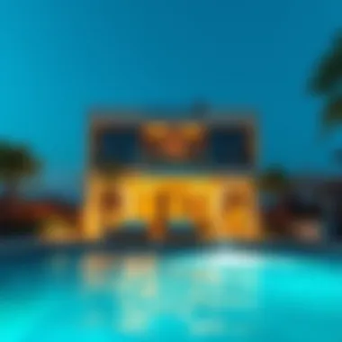 Magnificent Exploring Holiday Homes in Dubai's Real Estate Market