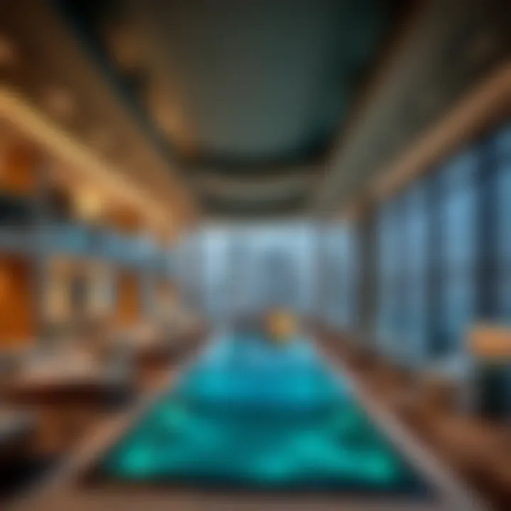 Magnificent Exploring Marriott Residences Al Barsha South