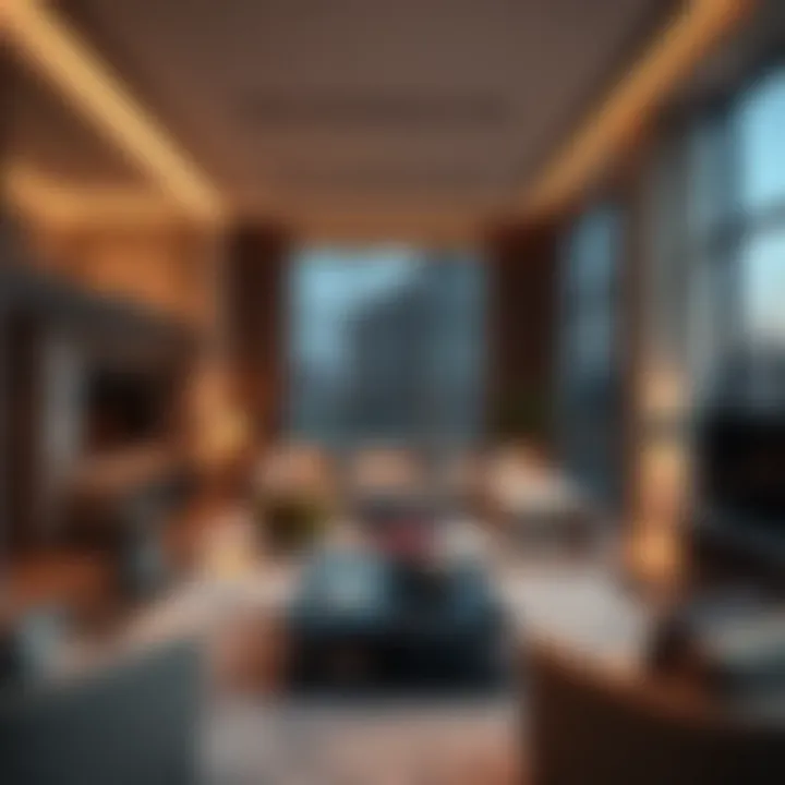 Magnificent Exploring Rove Hotel Apartments: A Unique Offering in Dubai's Real Estate Landscape Magnificent Exploring Rove Hotel Apartments: A Unique Offering in Dubai's Real Estate Landscape