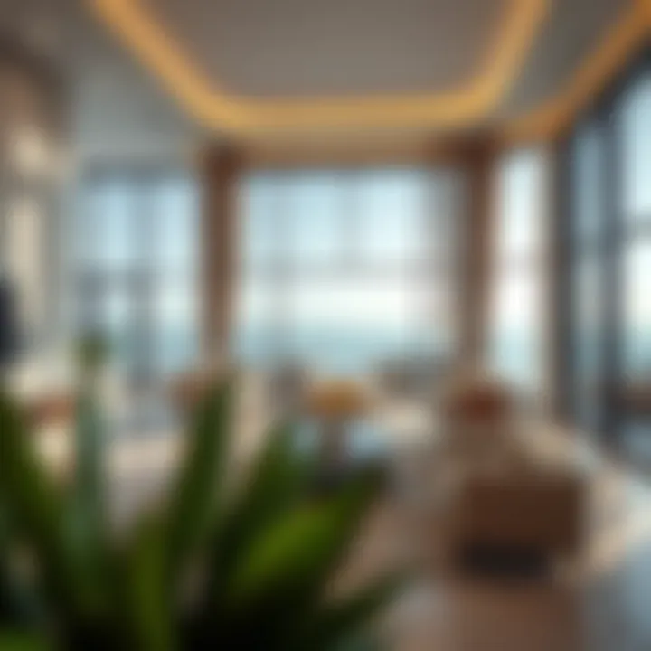 Magnificent Exploring Sea Breeze in Jumeirah Beach Residence