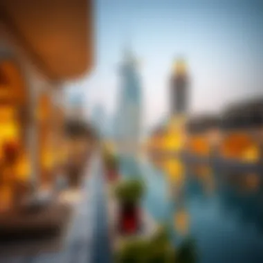 Magnificent Exploring the Pearl Kingdom: A Comprehensive Overview of Dubai's Real Estate Haven