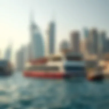 Magnificent Navigating the Al Ghubaiba to Dubai Marina Ferry: Pricing and Insights Magnificent Navigating the Al Ghubaiba to Dubai Marina Ferry: Pricing and Insights