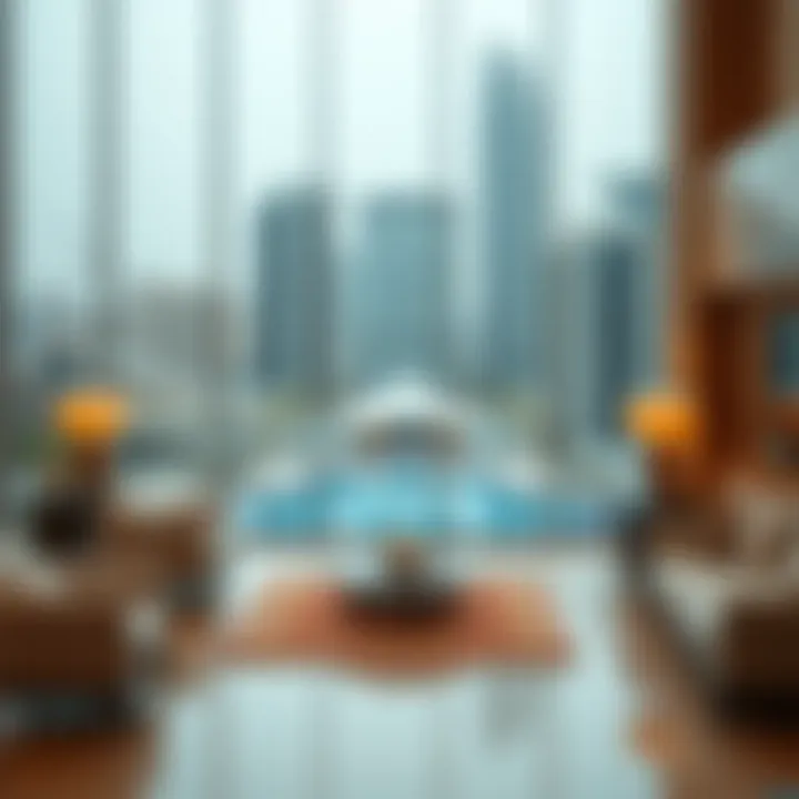 Magnificent Navigating the Path to a Real Estate License in Dubai
