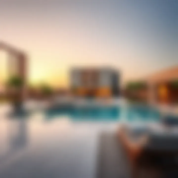 Magnificent The Haven Majan: An In-Depth Exploration of Dubai's Emerging Neighborhood