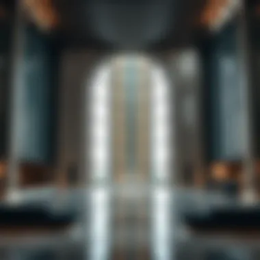 Magnificent The Sama Building: A Comprehensive Exploration