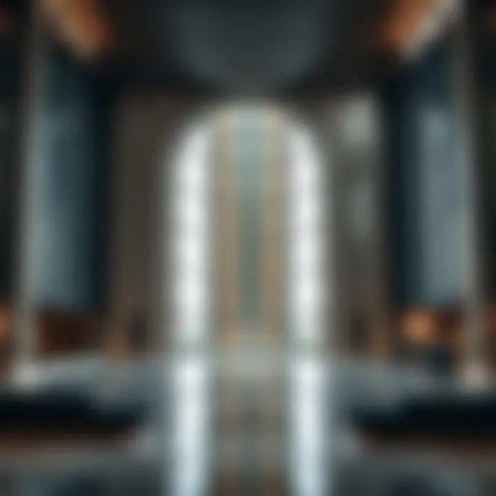 Magnificent The Sama Building: A Comprehensive Exploration