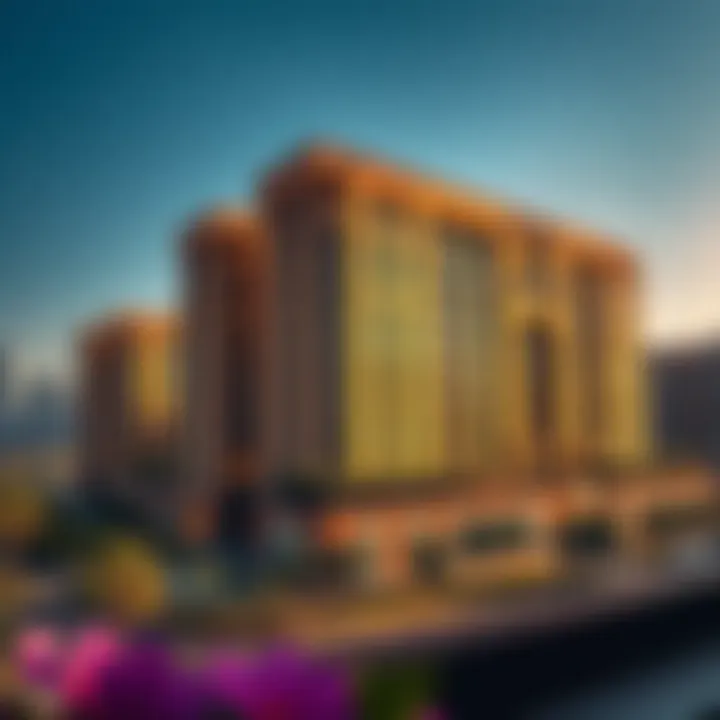 Magnificent Understanding Real Estate Prices in Dubai
