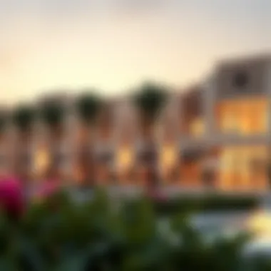 Exquisite Residential Community by Al Dar Properties Luxurious residential community developed by Al Dar Properties