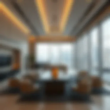 Notable An In-Depth Exploration of Al Shuwaifat, Abu Dhabi: Insights for Real Estate Enthusiasts