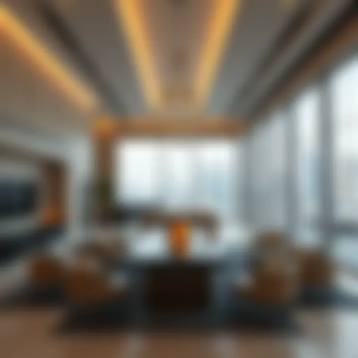 Notable An In-Depth Exploration of Al Shuwaifat, Abu Dhabi: Insights for Real Estate Enthusiasts
