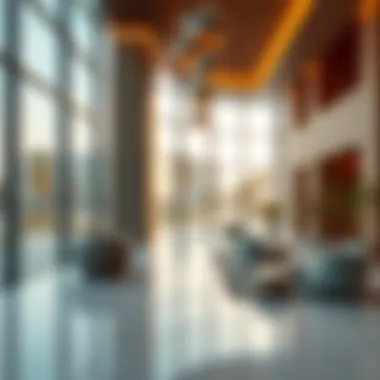 An In-Depth Exploration of Al Shuwaifat, Abu Dhabi: Insights for Real Estate Enthusiasts Summary