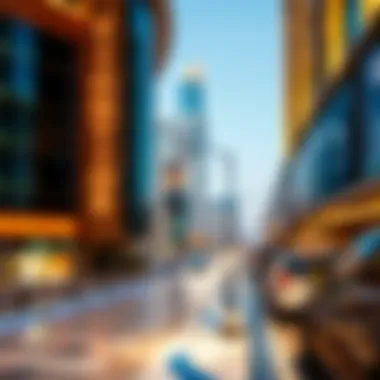 Notable An In-Depth Exploration of the Dubai International City Map Notable An In-Depth Exploration of the Dubai International City Map