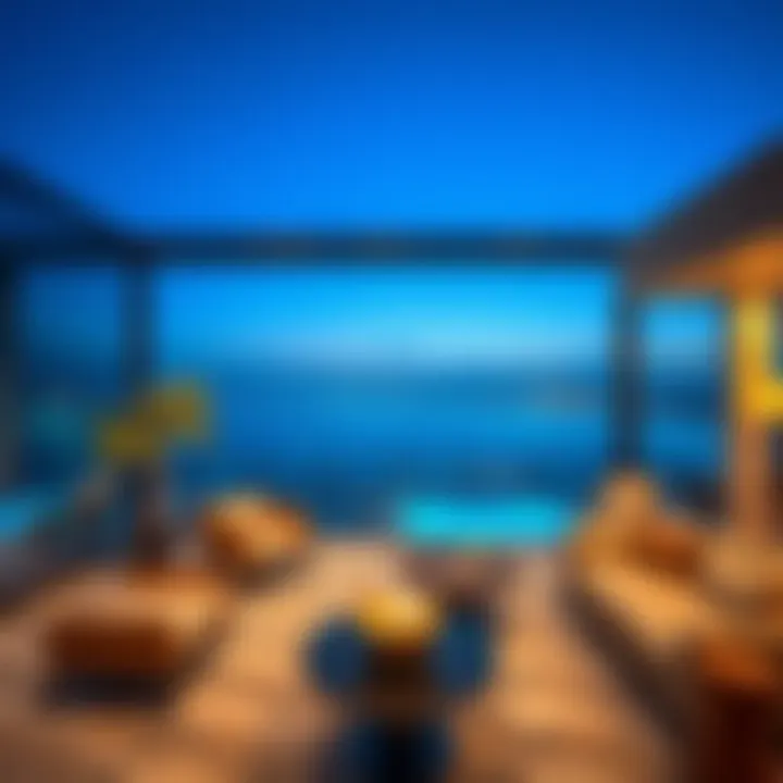 Notable Avani Palm View Hotel: A Comprehensive Exploration
