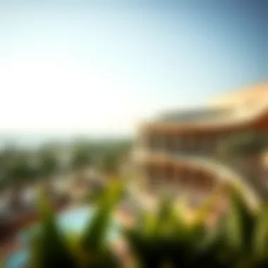 Avani Palm View Hotel: A Comprehensive Exploration Summary