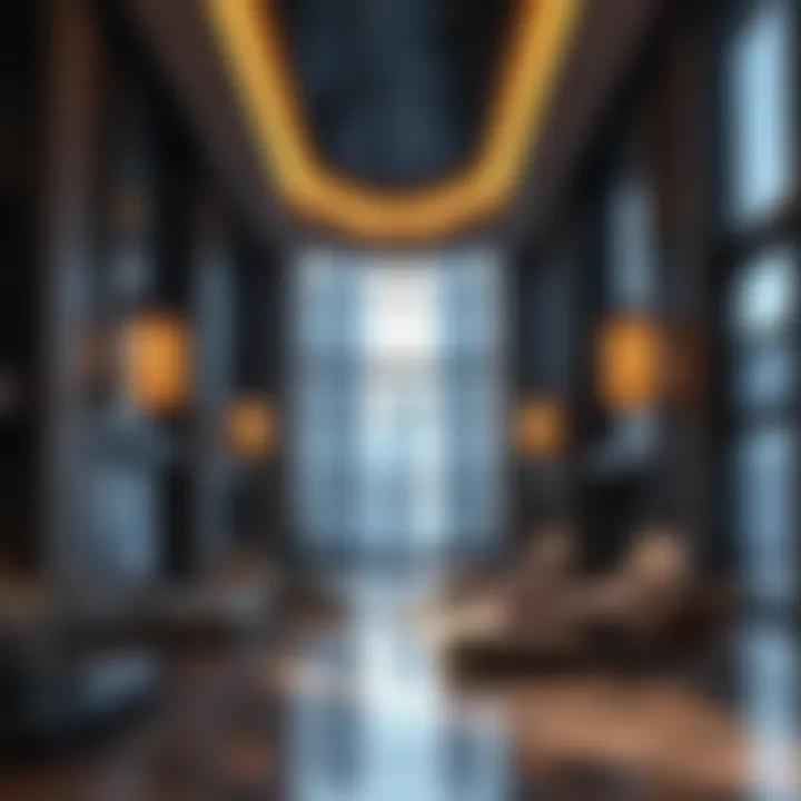 Investment Insights: Market Trends for Bahwan Tower Market trends and investment potential analysis related to Bahwan Tower Al Nahda