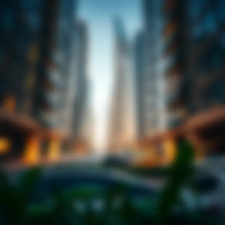Notable Bay Square: A Comprehensive Exploration of Business Bay