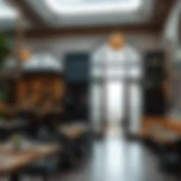 Best Cafes in Dubai Introduction