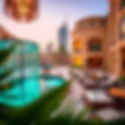 Best Locations to Live in Dubai Introduction