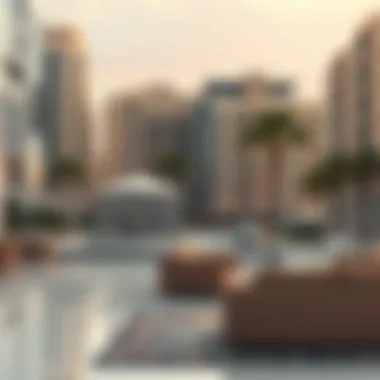 Notable Best Locations to Live in Dubai Notable Best Locations to Live in Dubai
