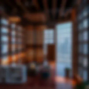 Innovative Methodology by Binghatti Construction Innovative construction methodology employed by Binghatti Construction