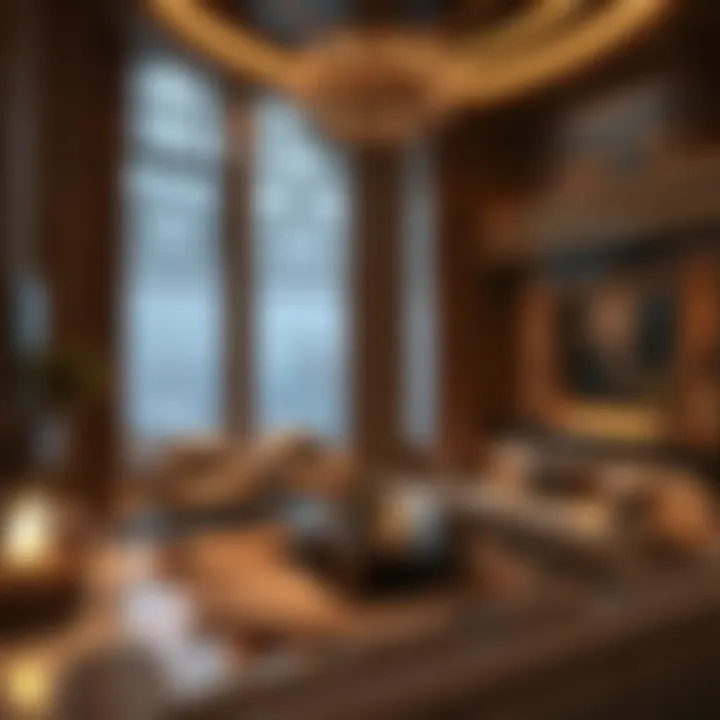 Notable بيت الاحلام الشارقة: An Exploration of Dream Homes in Sharjah
