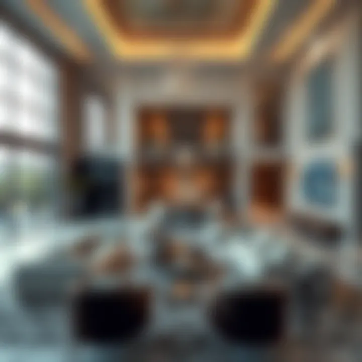 بيت الاحلام الشارقة: An Exploration of Dream Homes in Sharjah Summary