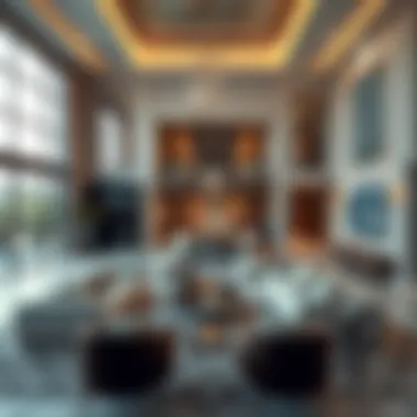 بيت الاحلام الشارقة: An Exploration of Dream Homes in Sharjah Summary بيت الاحلام الشارقة: An Exploration of Dream Homes in Sharjah Summary