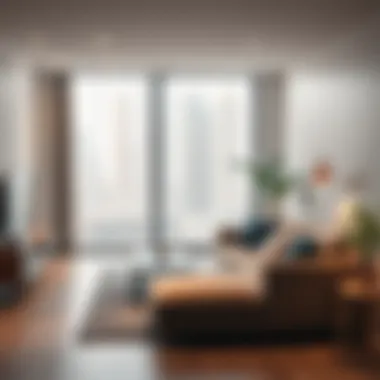 Legal Requirements for Renting a Studio in Dubai Legal documentation required for renting a studio in Dubai