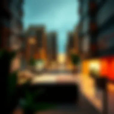 Rental Market Trends in Karama, Dubai Rental market trends in Dubai's Karama area