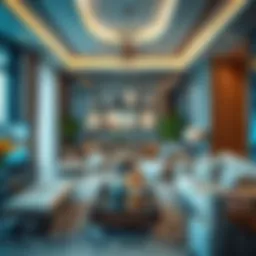 Comprehensive Guide to Moving Companies in Abu Dhabi Introduction