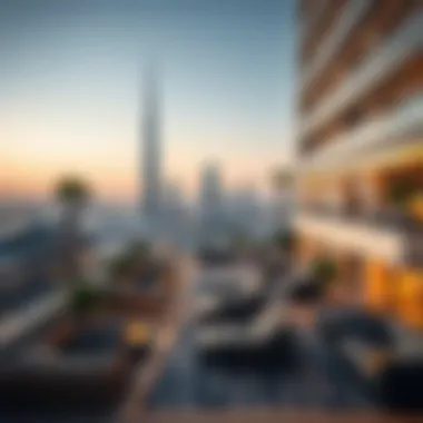 Overview of Dubai's real estate market