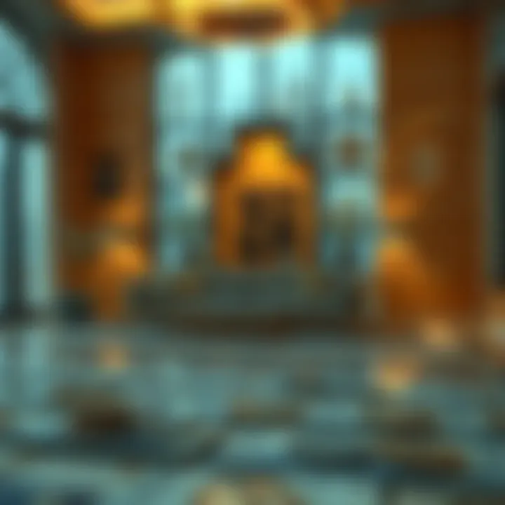 Graph illustrating historical trends in currency conversion