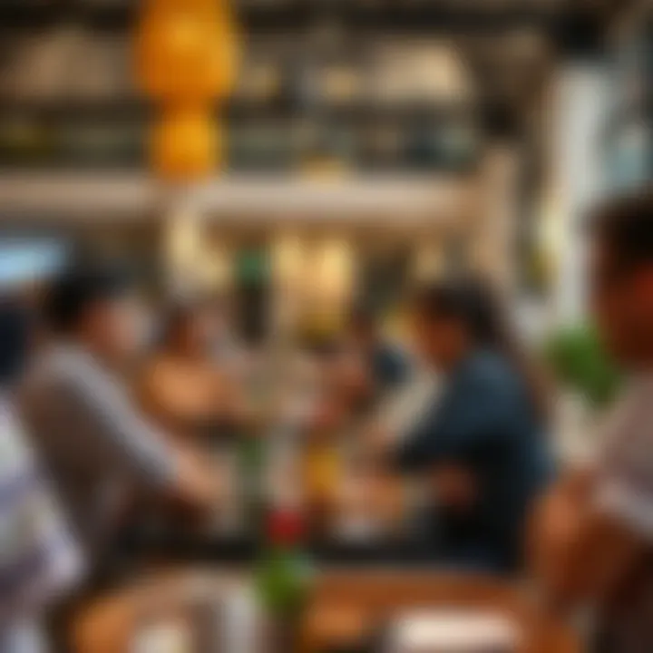 Engaging Community Events and Activities Community events taking place at Damac Hills