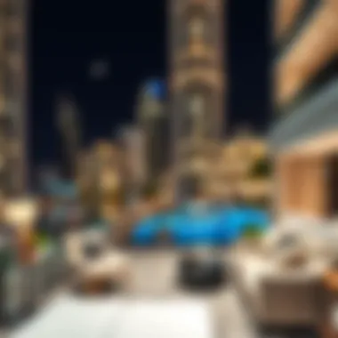 Exploring Investment Opportunities in Dubai's Real Estate Market Investment opportunities in Dubai real estate