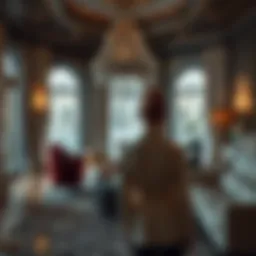 Decoding the La Perle Dress Code: A Comprehensive Guide Introduction