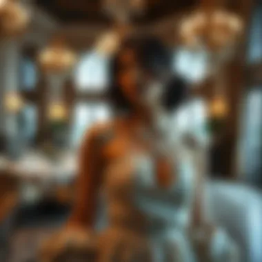 Decoding the La Perle Dress Code: A Comprehensive Guide Summary Decoding the La Perle Dress Code: A Comprehensive Guide Summary