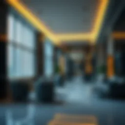 Overview of DOH Licensing