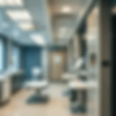 Successful Healthcare Facility Operations