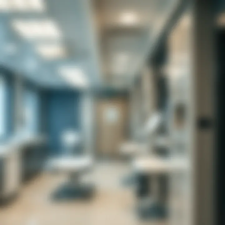 Successful Healthcare Facility Operations
